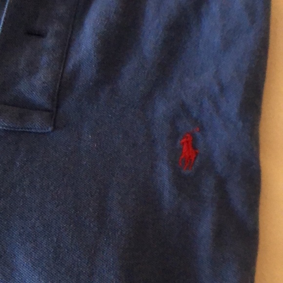 Polo Ralph Lauren collared shirt - Picture 2 of 4
